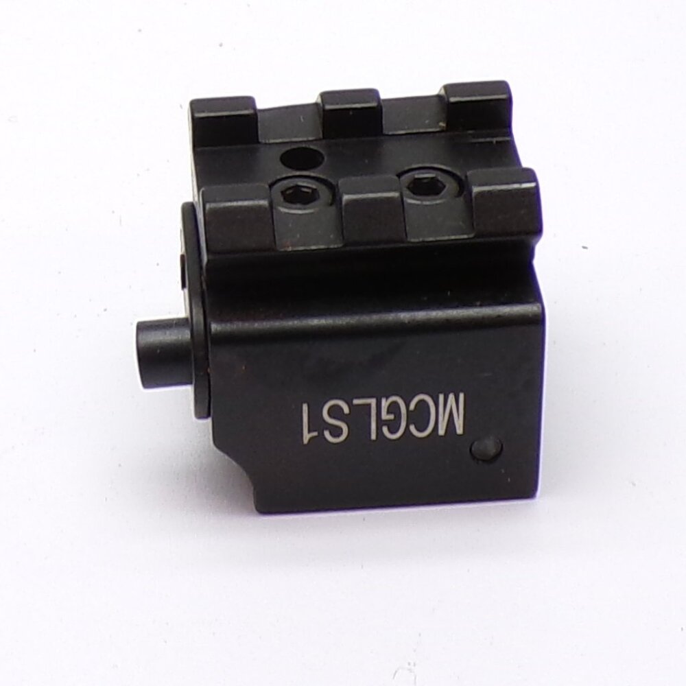 MCG - My Crisis Gear Laser Dot Sight MCGLS1